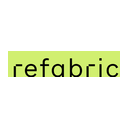 Refabric logo